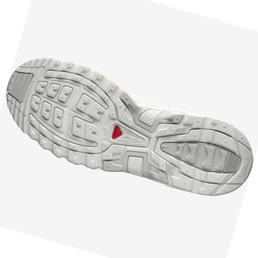 Tenis Salomon ACS PRO ADVANCED Hombre Blancos | MX 3451JPQ